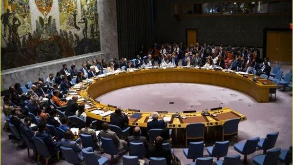 مجلس الأمن يعقد جلسة مفتوحة حول القضية الفلسطينية