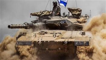   "القسام" تعلن استهداف دبابتين إسرائيليتين في حي الأمل بـ خان يونس