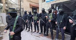 سرايا القدس تعلن استهداف آليات الاحتلال في محيط مجمع الشفاء بـ غزة