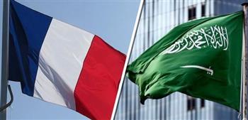   السعودية وفرنسا تبحثان التطورات في قطاع غزة