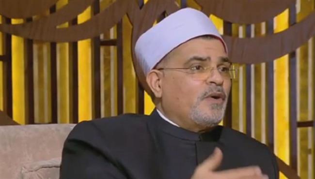 سالم أبو عاصي لـ"أبواب القرآن": الله يغفر الذنب ولا يبقي لا عينًا ولا أثرًا