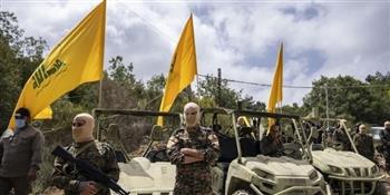   إعلام لبناني: حزب الله يستهدف قوة عسكرية إسرائيلية في مزارع شبعا