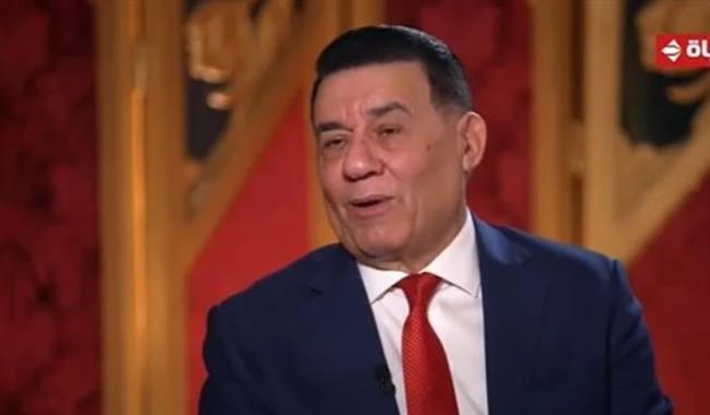 مدحت شلبي: علاء صادق هاجمني بعد موقفي الداعم للمنتخب بتصفيات كأس العالم