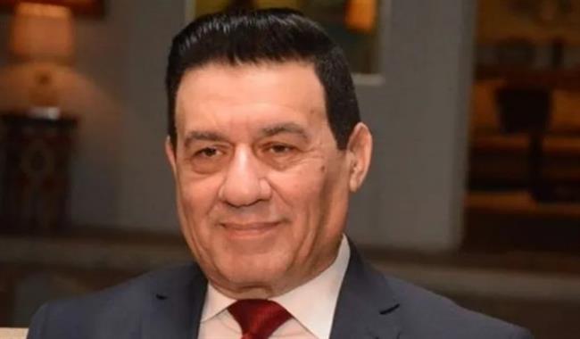 مدحت شلبي: محمد حسن حلمي رمزا زمالكاويا وأفضل رئيسا للنادي