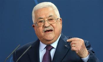   الرئاسة الفلسطينية تُرحب بالتصريحات الأمريكية المتلاحقة المُطالبة بوقف الحرب على غزة