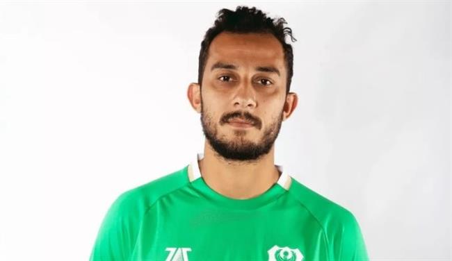 طبيب "المصري" يعلن نجاح جراحة الرباط الصليبي لـ أحمد أيمن منصور