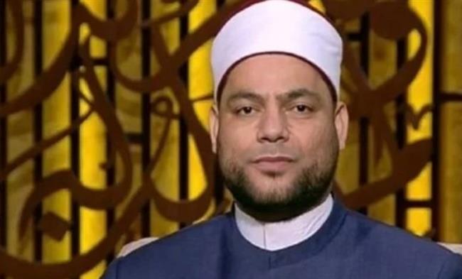 إمام مسجد الحسين: تضرعت ليلة كاملة من أجل الإنجاب بعد 8 سنين زواج