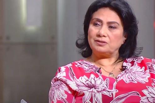 سلوى عثمان تكشف كواليس تحضيرها لأدوار الشجن: أتجنّب الضحك وأجلس بمفردي