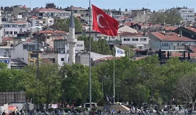 تركيا تنفي صحة الأنباء عن توريدها ذخائر وأسلحة إلى إسرائيل