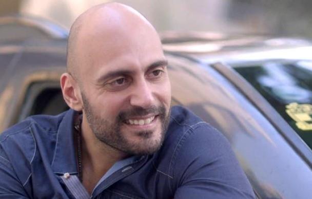 وليد فواز: "جودر" تجربة مختلفة وعمل درامى يليق بالشركة المتحدة