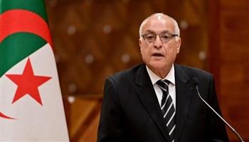   "الخارجية الجزائرية": سنركز على متابعة تنفيذ قرار مجلس الأمن حول وقف فوري للعدوان على غزة
