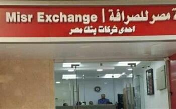 2.725 مليار جنيه حصيلة التنازلات عن العملات الأجنبية في شركة مصر للصرافة