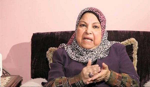 سعاد صالح: الجهل بالأحكام الشرعية ليس عذرا