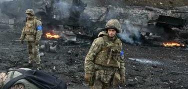 أوكرانيا: ارتفاع قتلى الجيش الروسي إلى 439 ألفا و190 جنديا