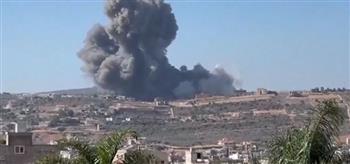 حزب الله: قصف مستوطنة كريات شمونة وقيادة اللواء ‌‏769 بعشرات الصواريخ