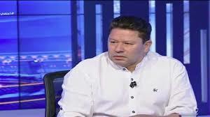  رضا عبدالعال يوجه رسالة نارية لـ حسام حسن