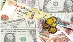 تراجع أسعار صرف العملات الأجنبية والعربية خلال التعاملات منتصف اليوم