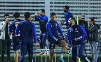 دوري أبطال إفريقيا .. موعد أول مران لـ الأهلي في تنزانيا استعداداً لمواجهة سيمبا 