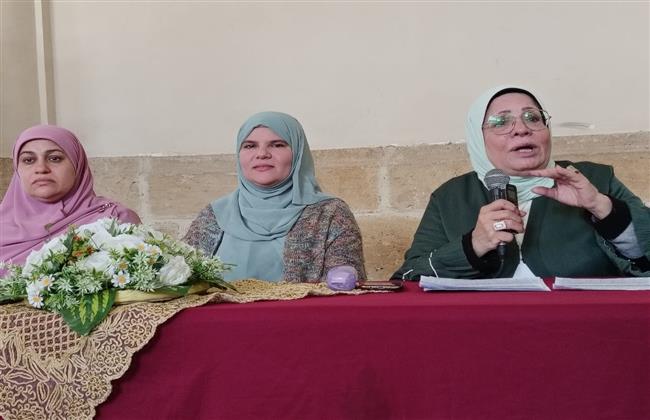 الجامع الأزهر .. ملتقى رمضانيات نسائية يبين الدروس من غزوة بدر الكبرى