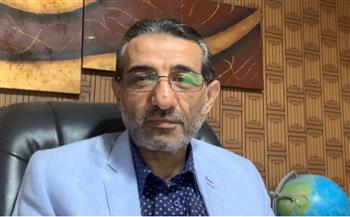   د. عمرو السمدوني يشيد بخطة الحكومة لتحويل قناة السويس لمركز لوجستي