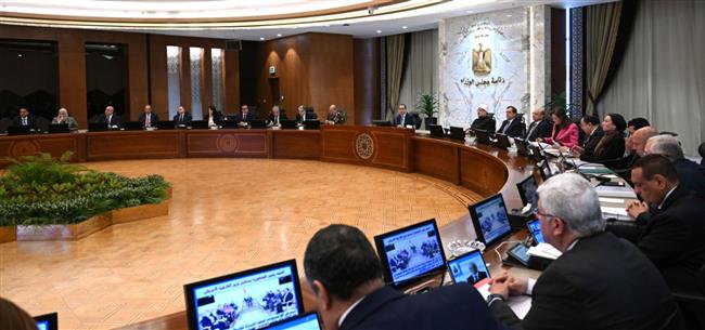 الحكومة توافق على مشروع موازنة العام المالي 2024/2025  
