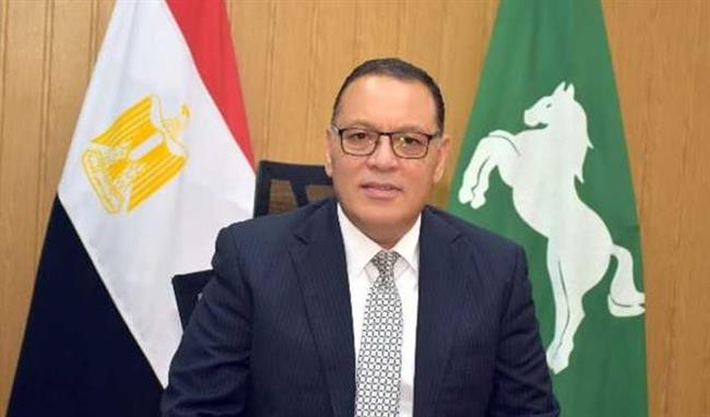 محافظ الشرقية: اختبارات اختيار القيادات تأتي ضمن خطة الدولة للنهوض بالعمل الإداري 