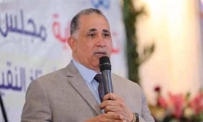 نقيب المحامين يترأس جلسة حلف اليمين القانونية للأعضاء الجدد.. السبت القادم