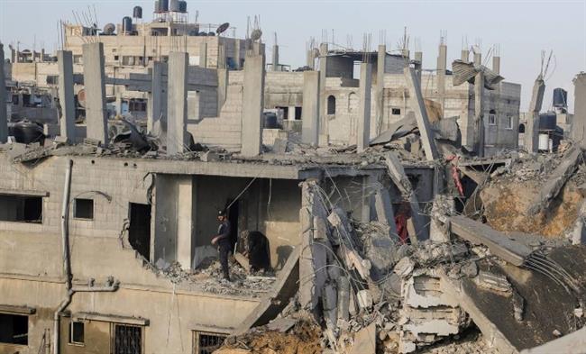 هنية: الاحتلال لن يستطيع فرض معادلاته على الشعب الفلسطيني لا بالحرب ولا بالسياسة