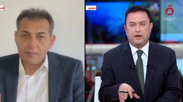 باحث سياسي فلسطيني: بريطانيا ما زالت تتحسس المواقف بشأن غزة