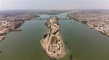   العراق في المركز الـ12 بقائمة أكثر المدن العربية عرضة للإجهاد المائي
