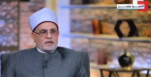 عميد كلية الدراسات العليا السابق بـ الأزهر: عذاب ونعيم يوم القيامة مادي
