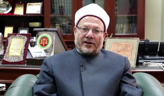 المفتي: معركة بدر أثبتت أن تشريعات الإسلام أرقى ما وصلت إليه النظم الإنسانية