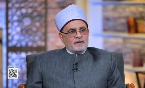 أبو عاصي: من الضروري ربط مفاهيم السنة بدلالات القرآن