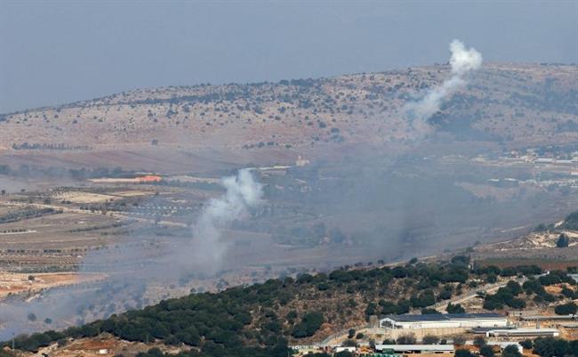 5 قتلى بينهم مقاتلون من حزب الله في غارة لـ الاحتلال بجنوب لبنان