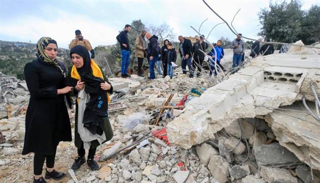 ارتفاع ضحايا القصف الإسرائيلي بـ جنوبي لبنان لـ 9 شهداء