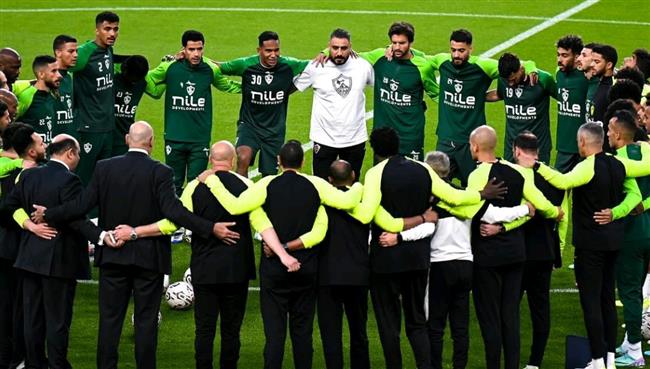 الكونفدرالية.. "تذكرتي" تعلن فتح باب الحجز لمباراة الزمالك ومودرن فيوتشر