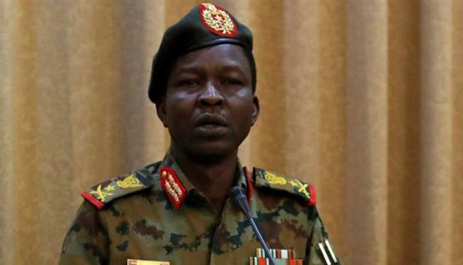 "كباشي" يعلن جاهزية القوات المسلحة بـ السودان لتحرير ود مدني من التمرد