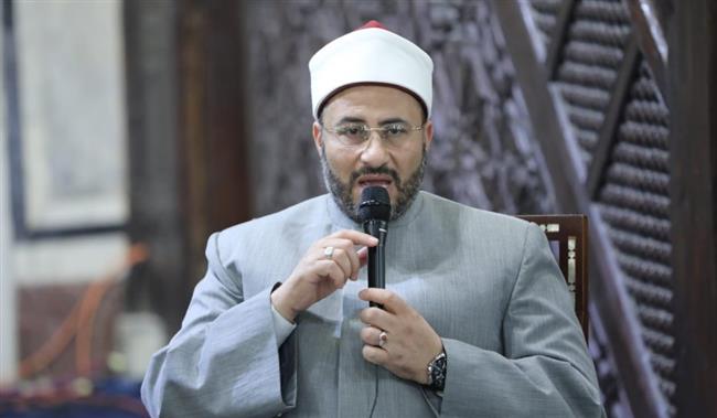 ملتقى الأزهر للقضايا الإسلامية يناقش الوعي وأثره في بناء المجتمعات
