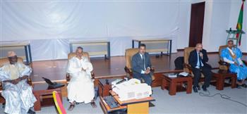   "الدبلوماسية الثقافية في الإسلام".. ملتقى في موريتانيا بالتعاون مع الجامعة العربية