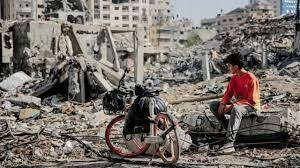   مسؤولة أممية أمام مجلس حقوق الإنسان: إسرائيل ترتكب إبادة جماعية في غزة