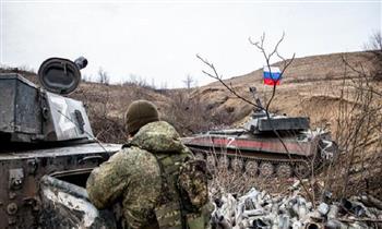   ارتفاع قتلى الجيش الروسي إلى 440 ألفا منذ بدء العملية العسكرية