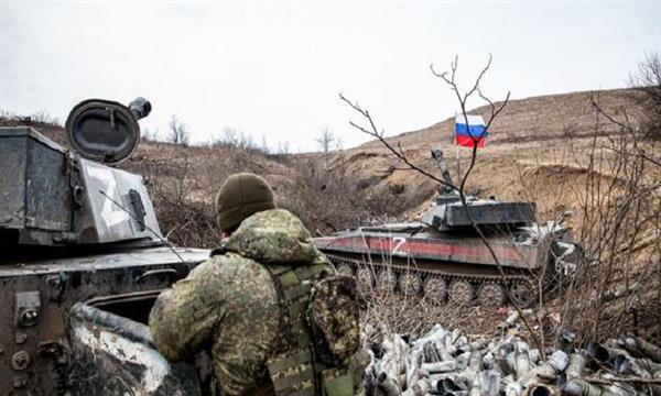 ارتفاع قتلى الجيش الروسي إلى 440 ألفا منذ بدء العملية العسكرية