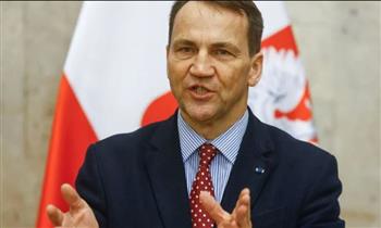   وزير خارجية بولندا يؤكد على قوة الشراكة الاستراتيجية بين بلاده و لاتفيا