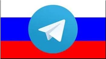   الكرملين : لا توجد حاليا خطط لحظر " تطبيق تليجرام "في روسيا