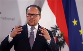   وزير خارجية النمسا : ندعم تعزيز الديمقراطية في دول غرب إفريقيا
