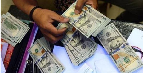 الأجهزة الأمنية تضبط 17 مليون جنيه في قضايا اتجار بالنقد الأجنبي