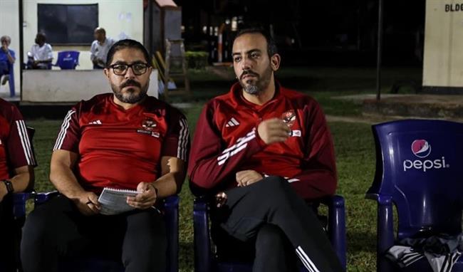دوري أبطال إفريقيا .. طبيب الأهلي يؤكد أهمية البرنامج الغذائي لتفادي الإجهاد في الصيام 