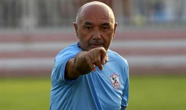 الزمالك يتواصل مع بو طيب وباتشيكو لحل أزمة المستحقات