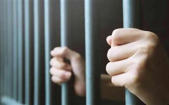   السجن المشدد 3 سنوات لمتهم بإحراز كمية من المخدرات في سوهاج