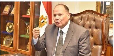 محافظ أسيوط: تخصيص 32 مسجدا للاعتكاف و222 لصلاة التهجد في العشر الأواخر